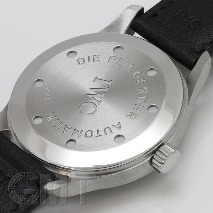 中古)IWC インターナショナルウォッチカンパニー パイロットウォッチ