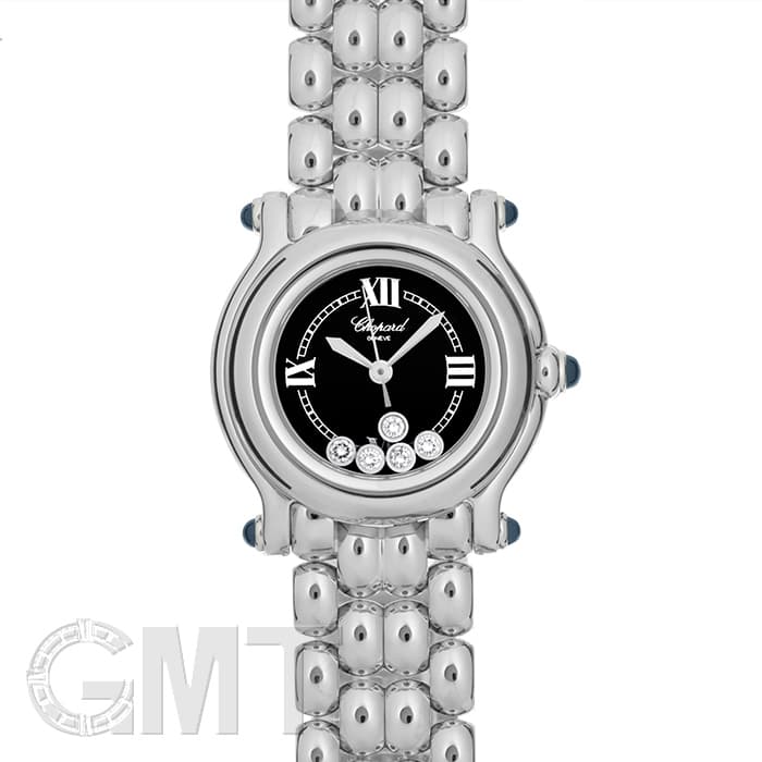 中古)CHOPARD ショパール ハッピースポーツ 27/8250-23（商品ID