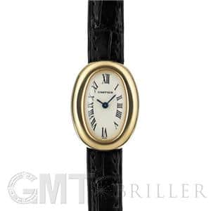 CARTIER カルティエ ベニュワール ミニベニュワール W1510956 メイン