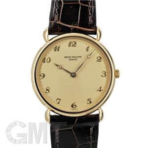 PATEK PHILIPPEパテック・フィリップ カラトラバ 3820J メイン
