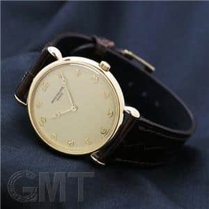 PATEK PHILIPPEパテック・フィリップ カラトラバ 3820J メイン