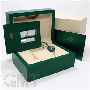 ROLEX ロレックス サブマリーナー  デイト 116610LV メイン