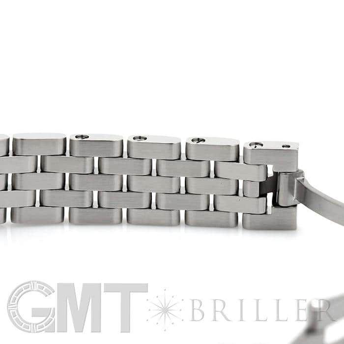 カルティエ　パンテール　バックル　部品　Cartier カルティエ パンテール オーバーホール/バックル金具修理/外装仕上げ