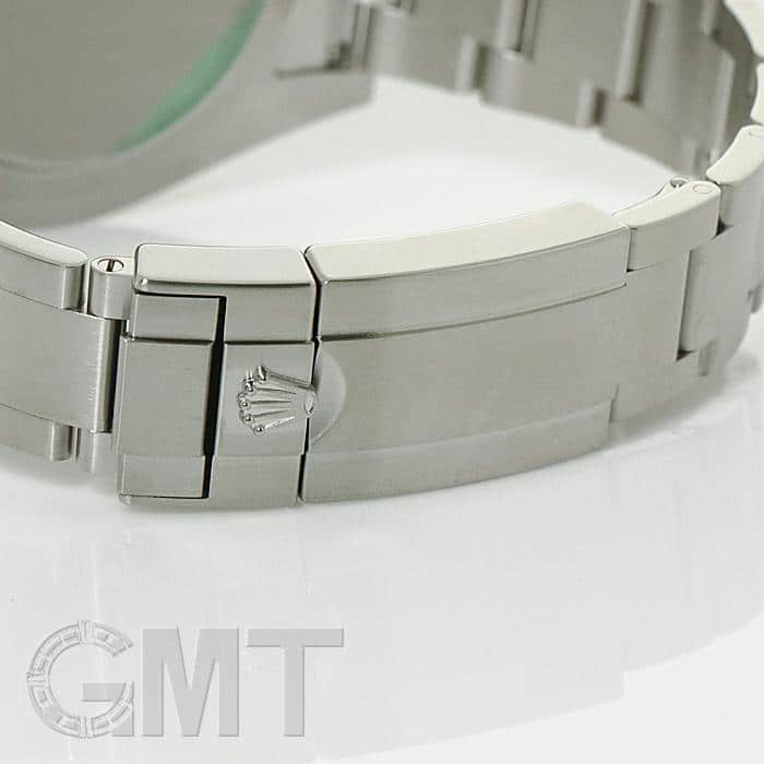 中古)ROLEX ロレックス エクスプローラー II 216570 ブラック（商品ID