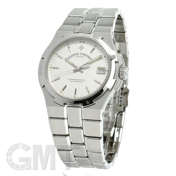 中古)VACHERON CONSTANTIN ヴァシュロン・コンスタンタン オーヴァー