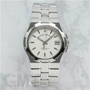 VACHERON CONSTANTIN ヴァシュロン・コンスタンタン オーヴァーシーズ ラージ 42042/423A-8722 新型バックル メイン