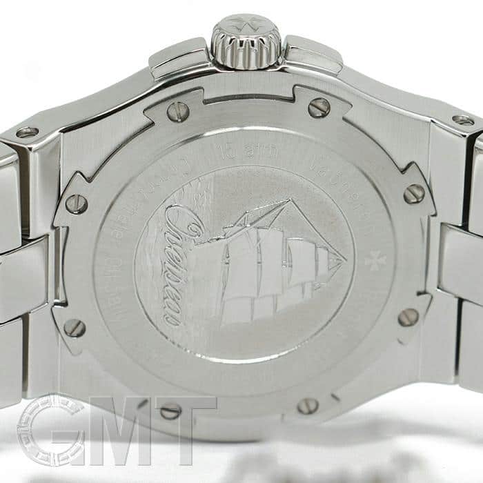中古)VACHERON CONSTANTIN ヴァシュロン・コンスタンタン オーヴァー
