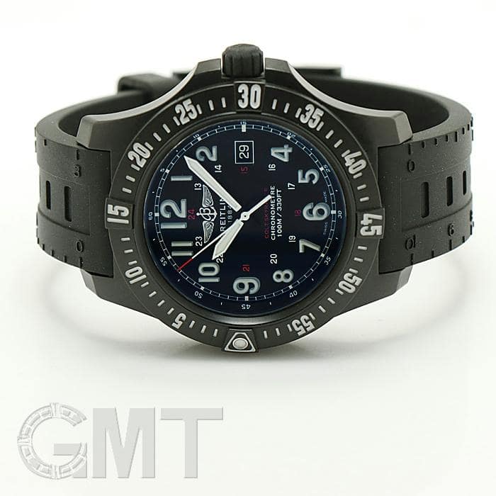 中古)BREITLING ブライトリング コルト スカイレーサー X720B87YPX