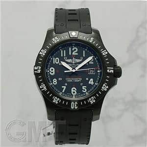 BREITLING ブライトリング コルト スカイレーサー X720B87YPX ブラックラバーベルト メイン