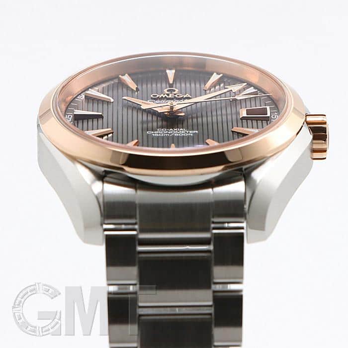 新品)OMEGA オメガ シーマスター 231.20.39.21.06.003（商品ID