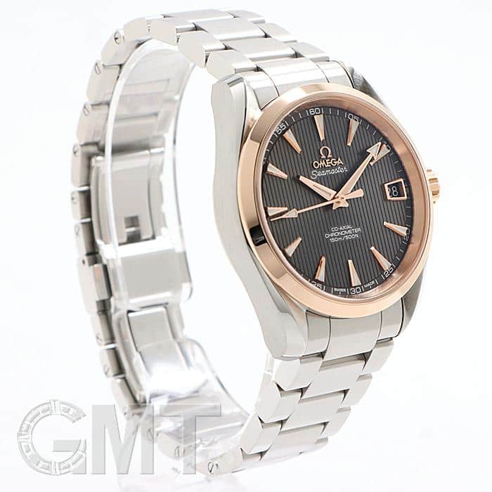 新品)OMEGA オメガ シーマスター 231.20.39.21.06.003（商品ID