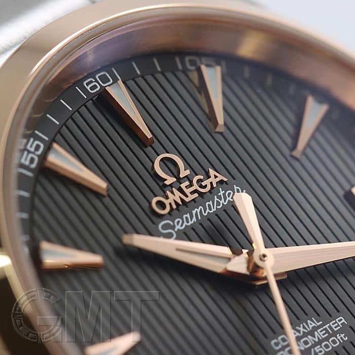 シーマスター アクアテラ[231.20.39.21.06.003] Seamaster Aqua
