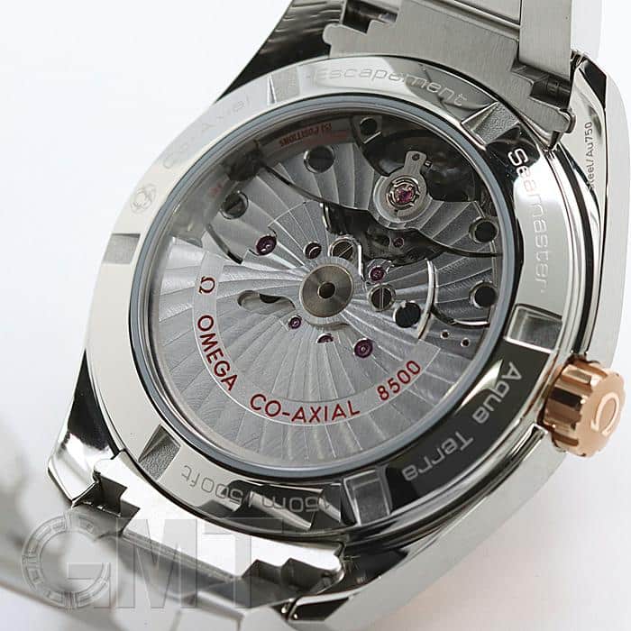 新品)OMEGA オメガ シーマスター 231.20.39.21.06.003（商品ID