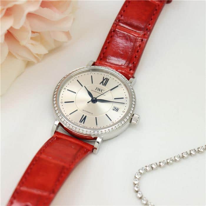 IWC IW458109 ID 2717012662727 GMT