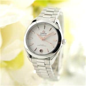 OMEGA オメガ シーマスター アクアテラ 150M 220.10.30.20.02.001 メイン