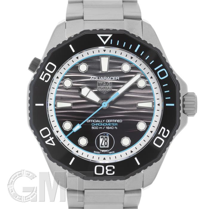 新品)TAG HEUER タグ・ホイヤー アクアレーサー プロフェッショナル500