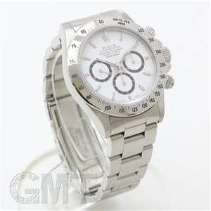 ROLEX ロレックス デイトナ 16520 ホワイト メイン