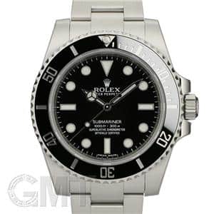 ROLEX ロレックス サブマリーナー  114060 メイン