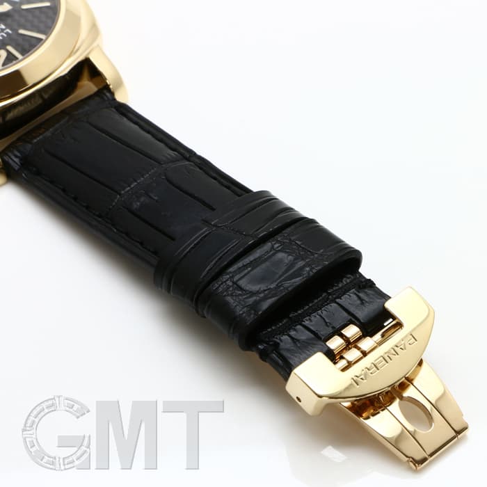 中古)OFFICINE PANERAI オフィチーネ パネライ ルミノールマリーナ