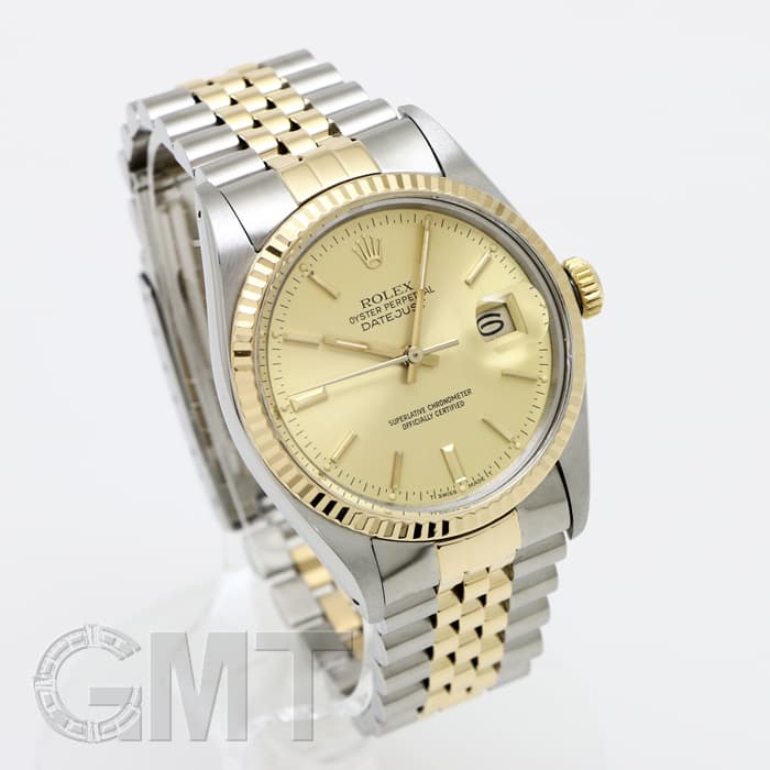 楽天市場】【OH済】 ロレックス 【ROLEX】 デイトジャスト 36