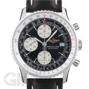 BREITLING ブライトリング ナビタイマー オールド ナビタイマー ジャパンエディション A132BJAKBA メイン