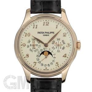 PATEK PHILIPPEパテック・フィリップ グランド コンプリケーション 永久カレンダー 5327R-001 メイン