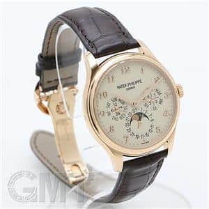 PATEK PHILIPPEパテック・フィリップ グランド コンプリケーション 永久カレンダー 5327R-001 メイン