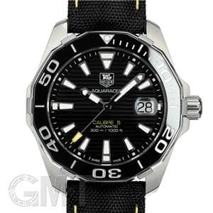 TAG HEUER タグ・ホイヤー アクアレーサー 300M Cal.5 WAY211A.FC6362 メイン