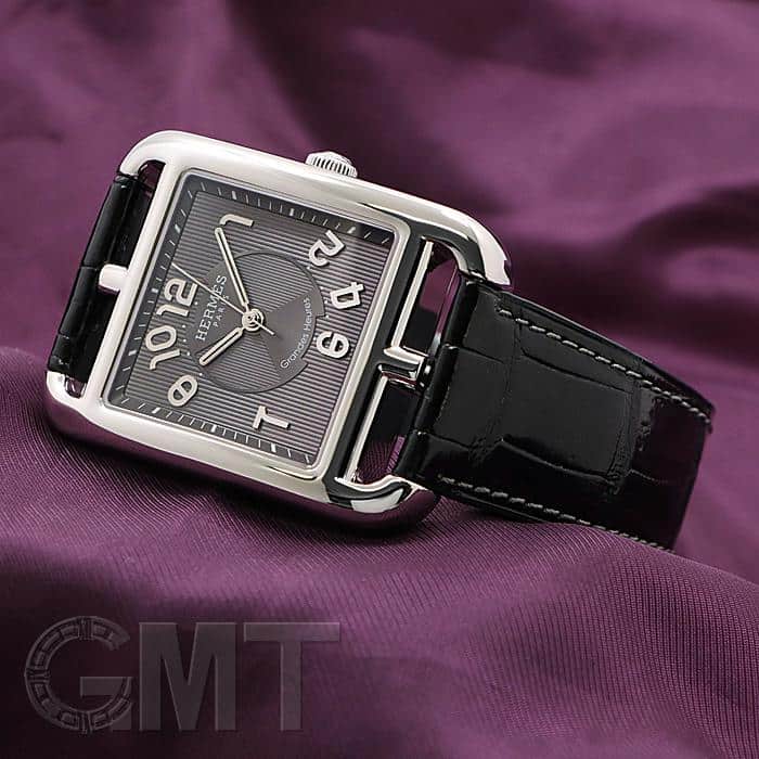 中古)HERMES エルメス ケープコッド グランディスヒューズ 036602WW00