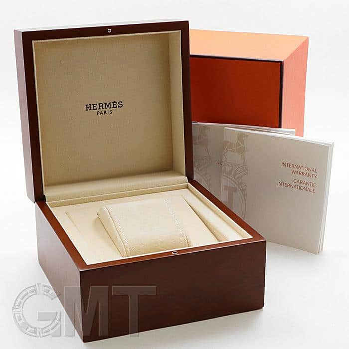 中古)HERMES エルメス ケープコッド グランディスヒューズ 036602WW00