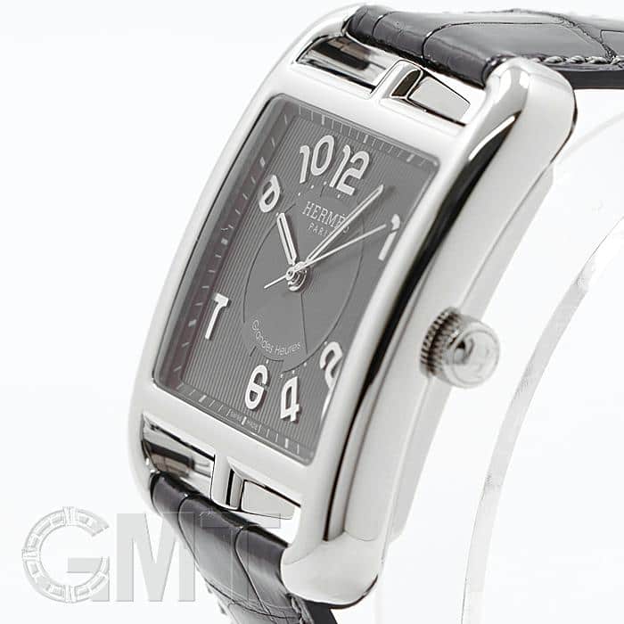 中古)HERMES エルメス ケープコッド グランディスヒューズ 036602WW00