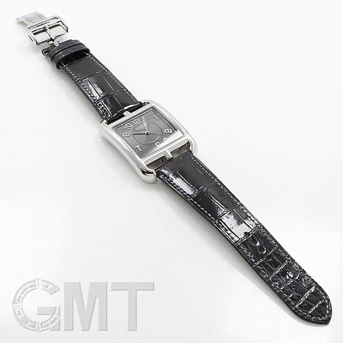 中古)HERMES エルメス ケープコッド グランディスヒューズ 036602WW00
