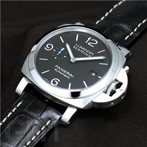 OFFICINE PANERAI オフィチーネ パネライ ルミノール マリーナ1950 3DAYS PAM01312 メイン