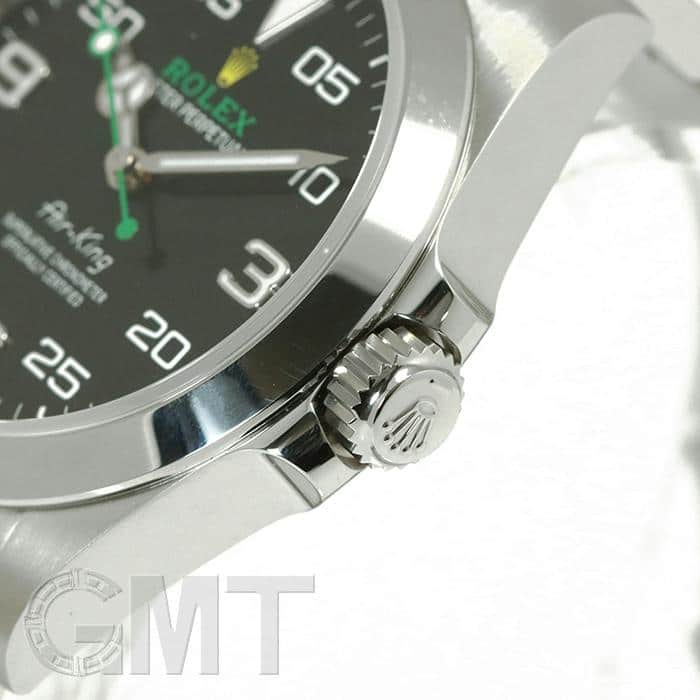 中古)ROLEX ロレックス エアキング 126900（商品ID：3717014971727