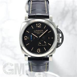 OFFICINE PANERAI オフィチーネ パネライ ルミノール1950 GMT パワーリザーブ 44ｍｍ PAM01321 メイン