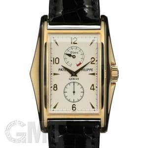 PATEK PHILIPPEパテック・フィリップ その他 10-DAYS 5100J-001 メイン