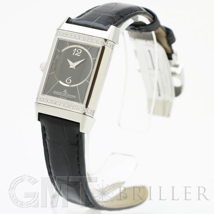 新品)JAEGER LECOULTRE ジャガー・ルクルト レベルソ デュエット