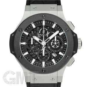 HUBLOT ウブロ アエロバン スチール セラミック 311.SM.1170.GR メイン