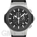 HUBLOT ウブロ アエロバン スチール セラミック 311.SM.1170.GR