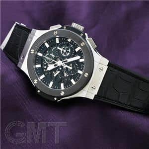 HUBLOT ウブロ アエロバン スチール セラミック 311.SM.1170.GR メイン