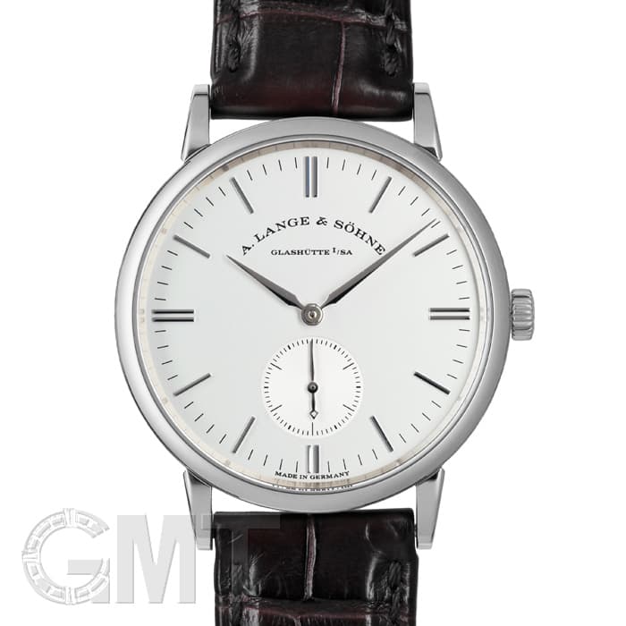 中古)A. LANGE & SOHNE ランゲ&ゾーネ サクソニア 219.026（商品ID