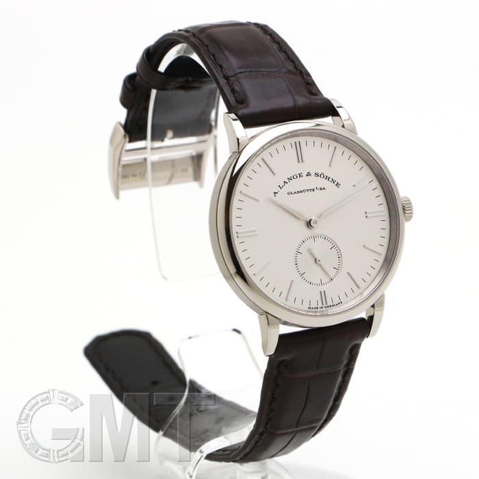 中古)A. LANGE & SOHNE ランゲ&ゾーネ サクソニア 219（商品ID