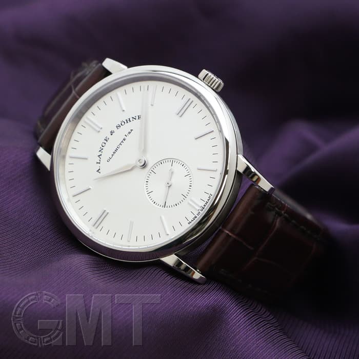 中古)A. LANGE & SOHNE ランゲ&ゾーネ サクソニア 219.026（商品ID