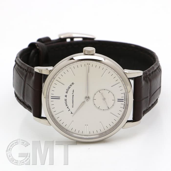中古)A. LANGE & SOHNE ランゲ&ゾーネ サクソニア 219.026（商品ID