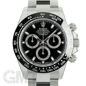ROLEX ロレックス デイトナ 116500LN ブラック メイン
