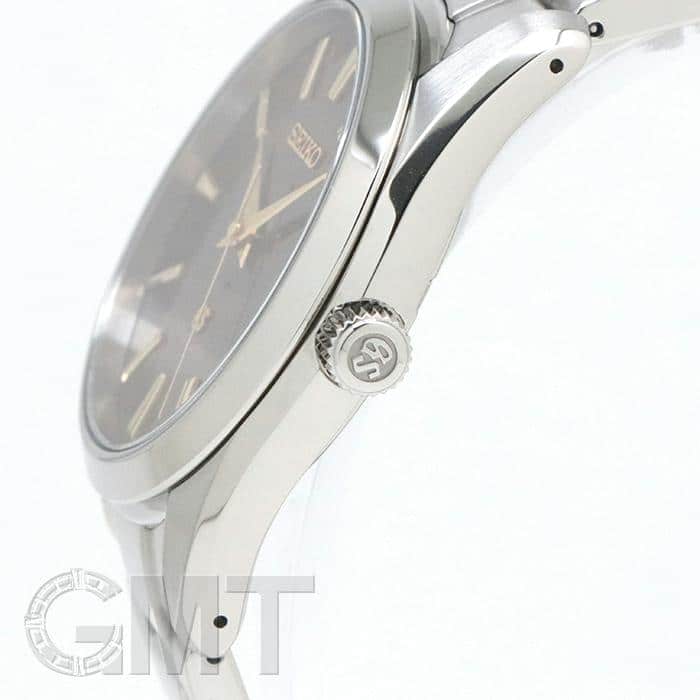 中古)SEIKO セイコー グランドセイコー 9Fクォーツ SBGV027【世界500本