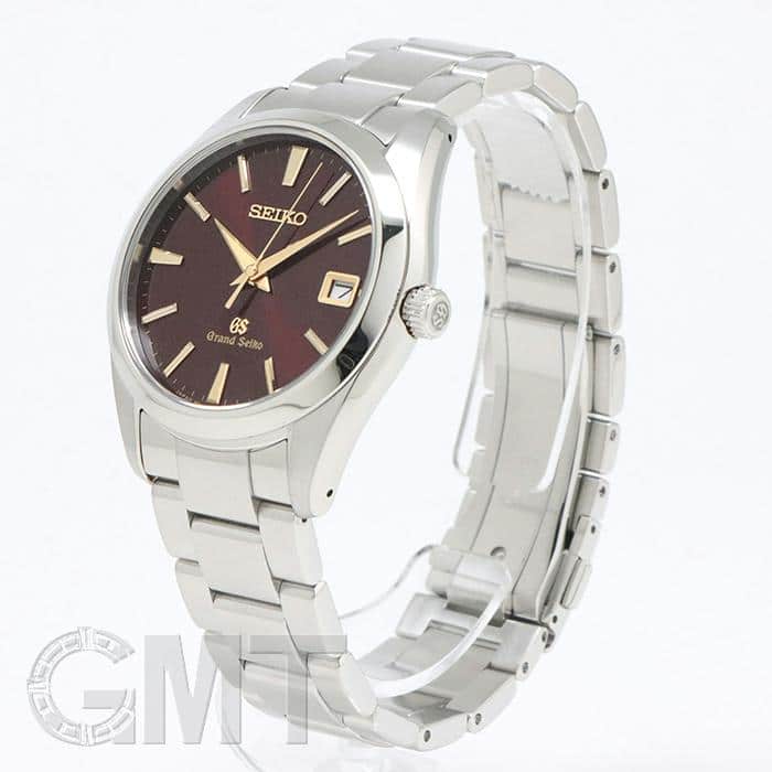 中古)SEIKO セイコー グランドセイコー 9Fクォーツ SBGV027【世界500本