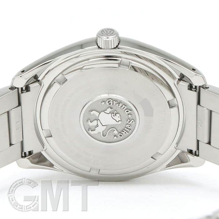 中古)SEIKO セイコー グランドセイコー 9Fクォーツ SBGV027【世界500本 中古)SEIKO セイコー グランドセイコー 9Fクォーツ SBGV027【世界500本