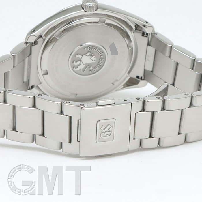 中古)SEIKO セイコー グランドセイコー 9Fクォーツ SBGV027【世界500本 中古)SEIKO セイコー グランドセイコー 9Fクォーツ SBGV027【世界500本