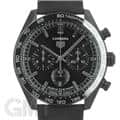 中古)TAG HEUER タグ・ホイヤー カレラ ホイヤー02 ジャパン